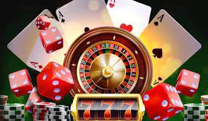Вход на зеркало Casino Eldorado